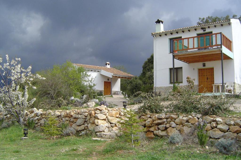 Cabanas Imagina Торрес Номер фото