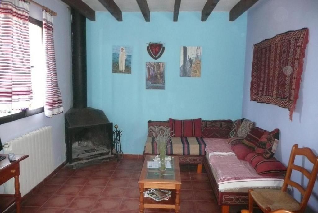 Cabanas Imagina Торрес Экстерьер фото