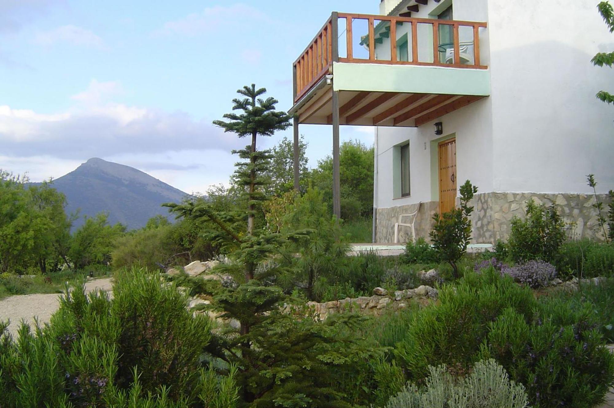 Cabanas Imagina Торрес Экстерьер фото