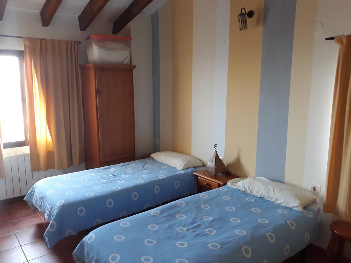 Cabanas Imagina Торрес Экстерьер фото