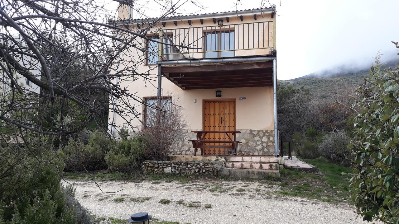 Cabanas Imagina Торрес Экстерьер фото