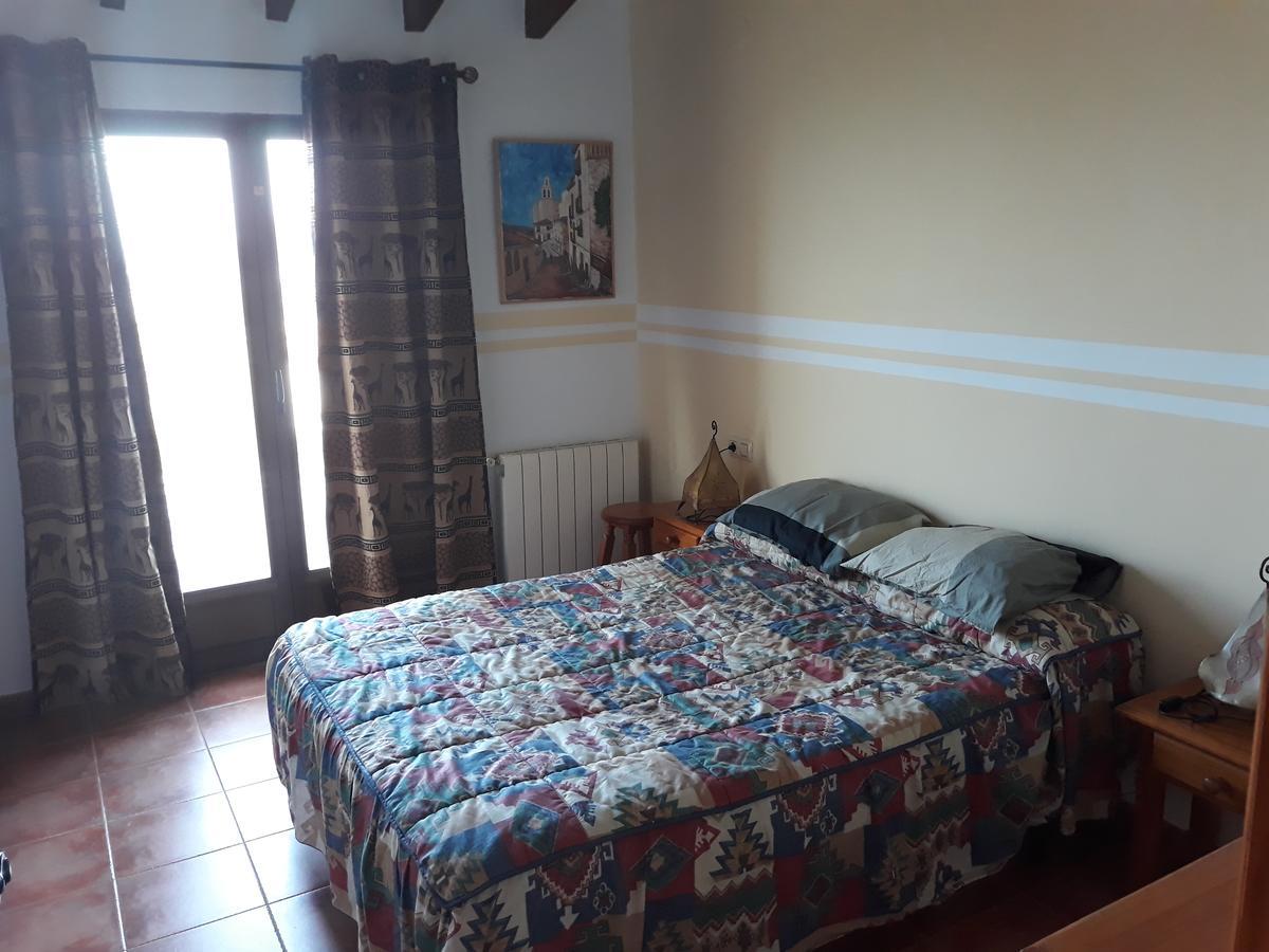 Cabanas Imagina Торрес Экстерьер фото