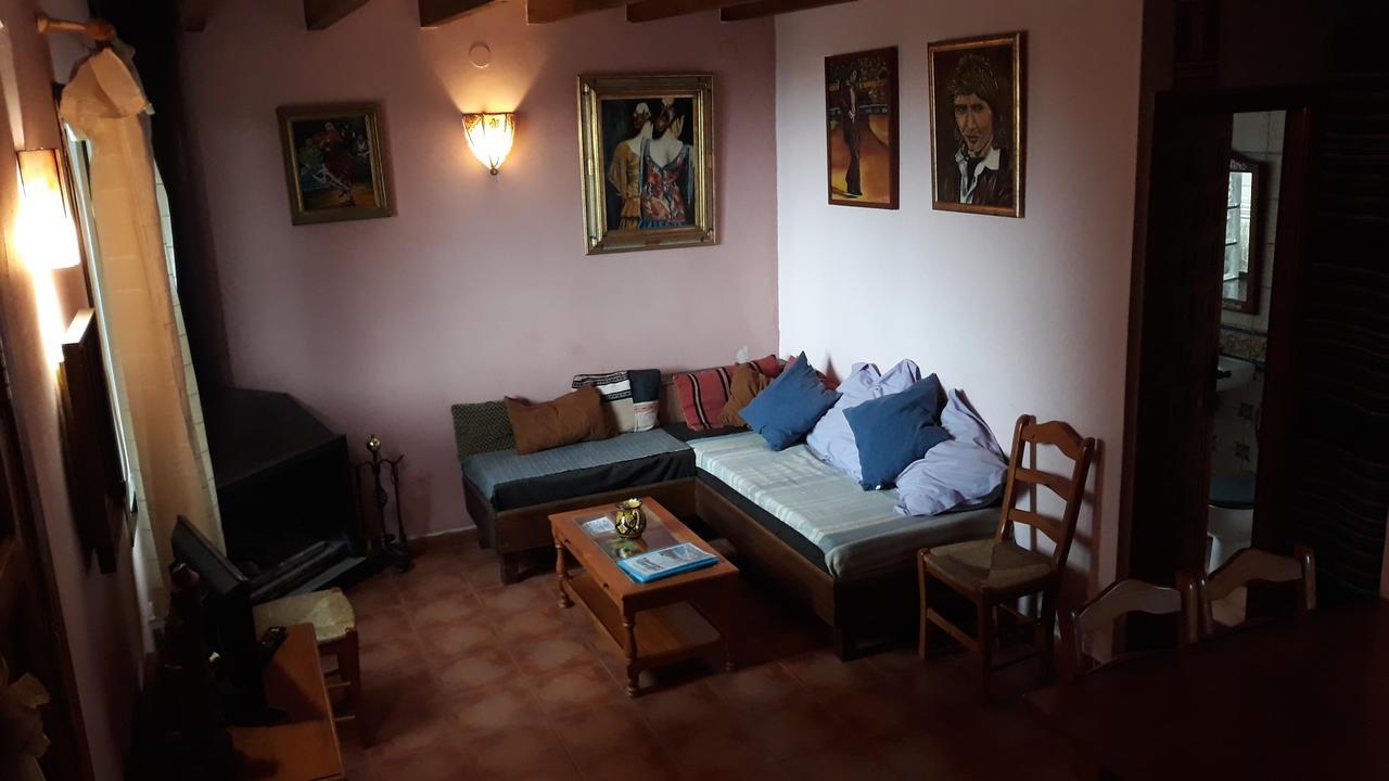 Cabanas Imagina Торрес Экстерьер фото