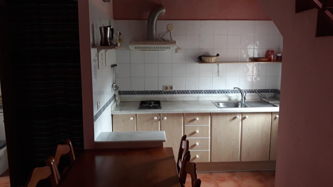 Cabanas Imagina Торрес Экстерьер фото