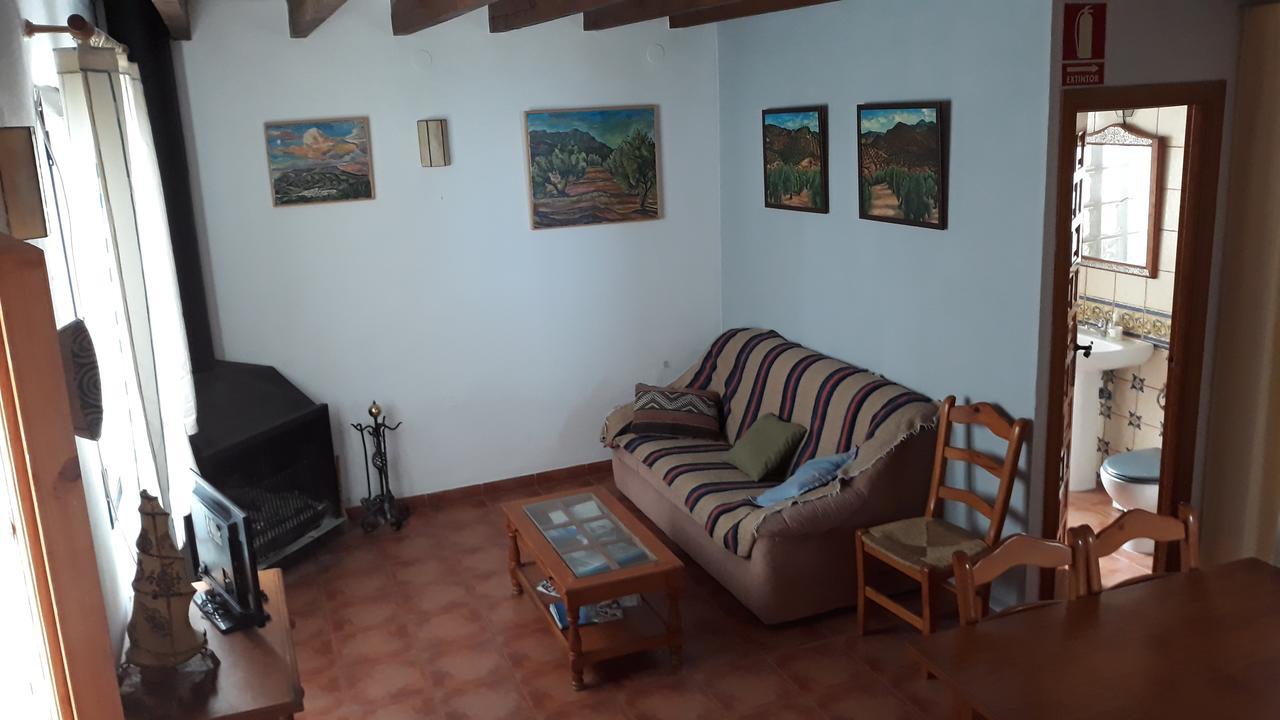 Cabanas Imagina Торрес Экстерьер фото