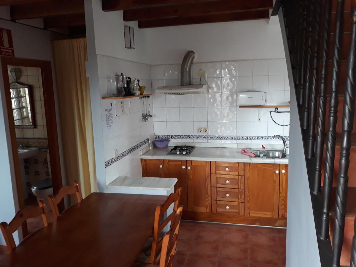 Cabanas Imagina Торрес Экстерьер фото